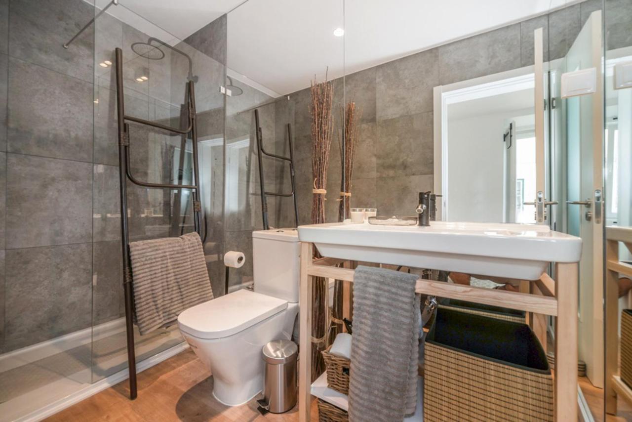 Bairro House Charming Guest house Lisbon