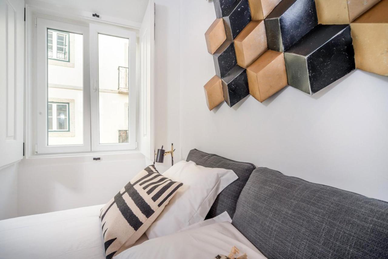 Bairro House Charming Lisbon
