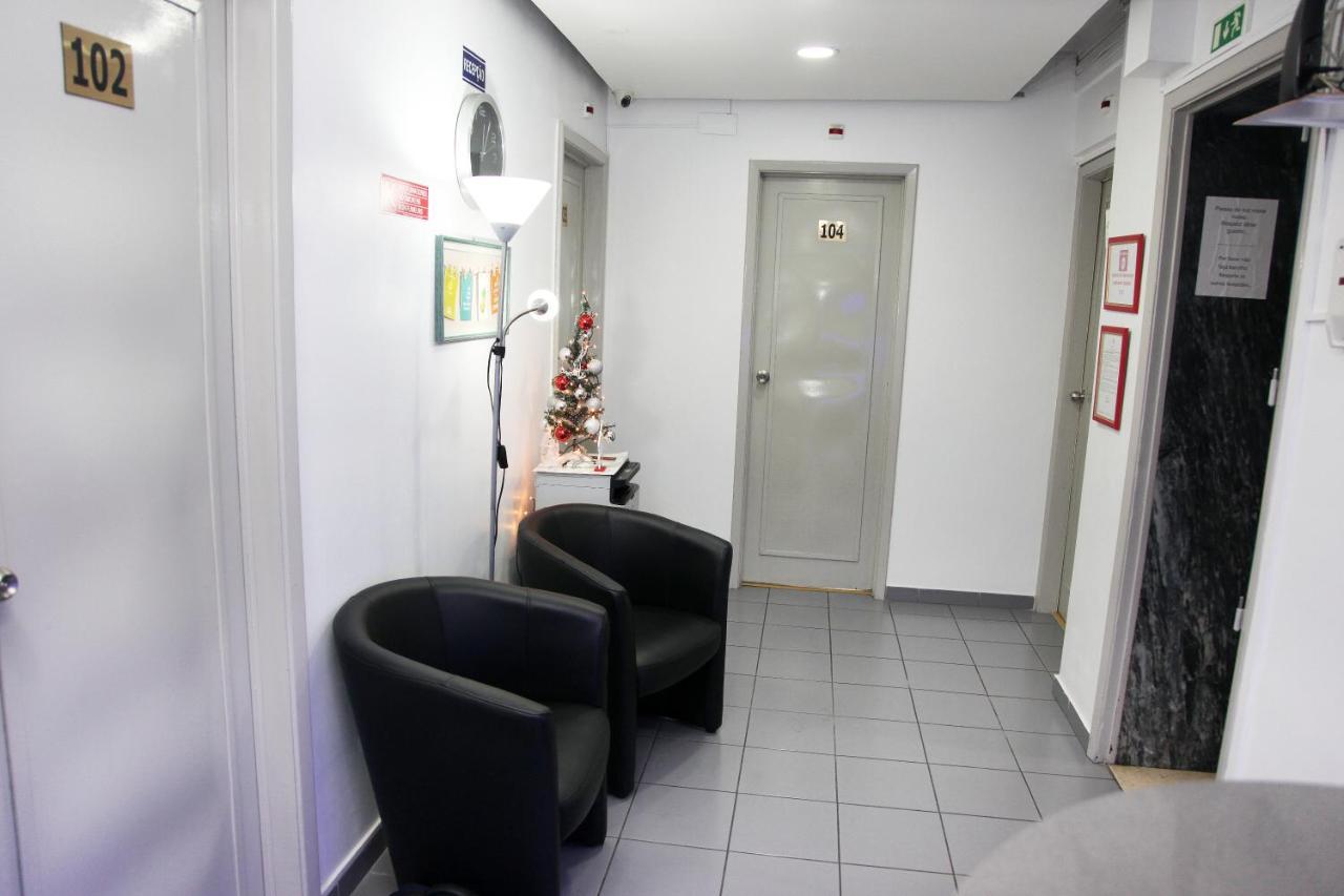 Lisbon Suite Home