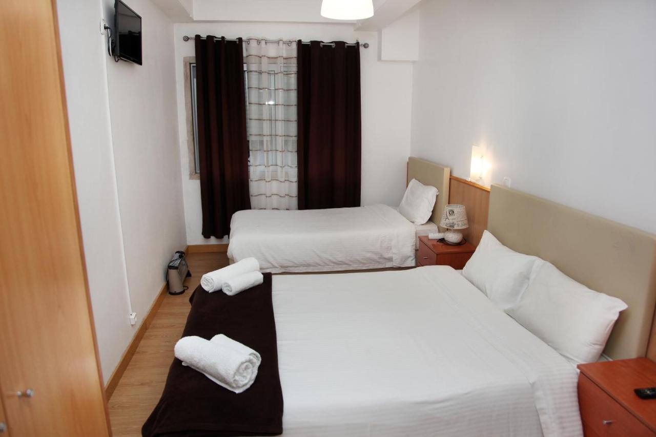 Lisbon Suite Home