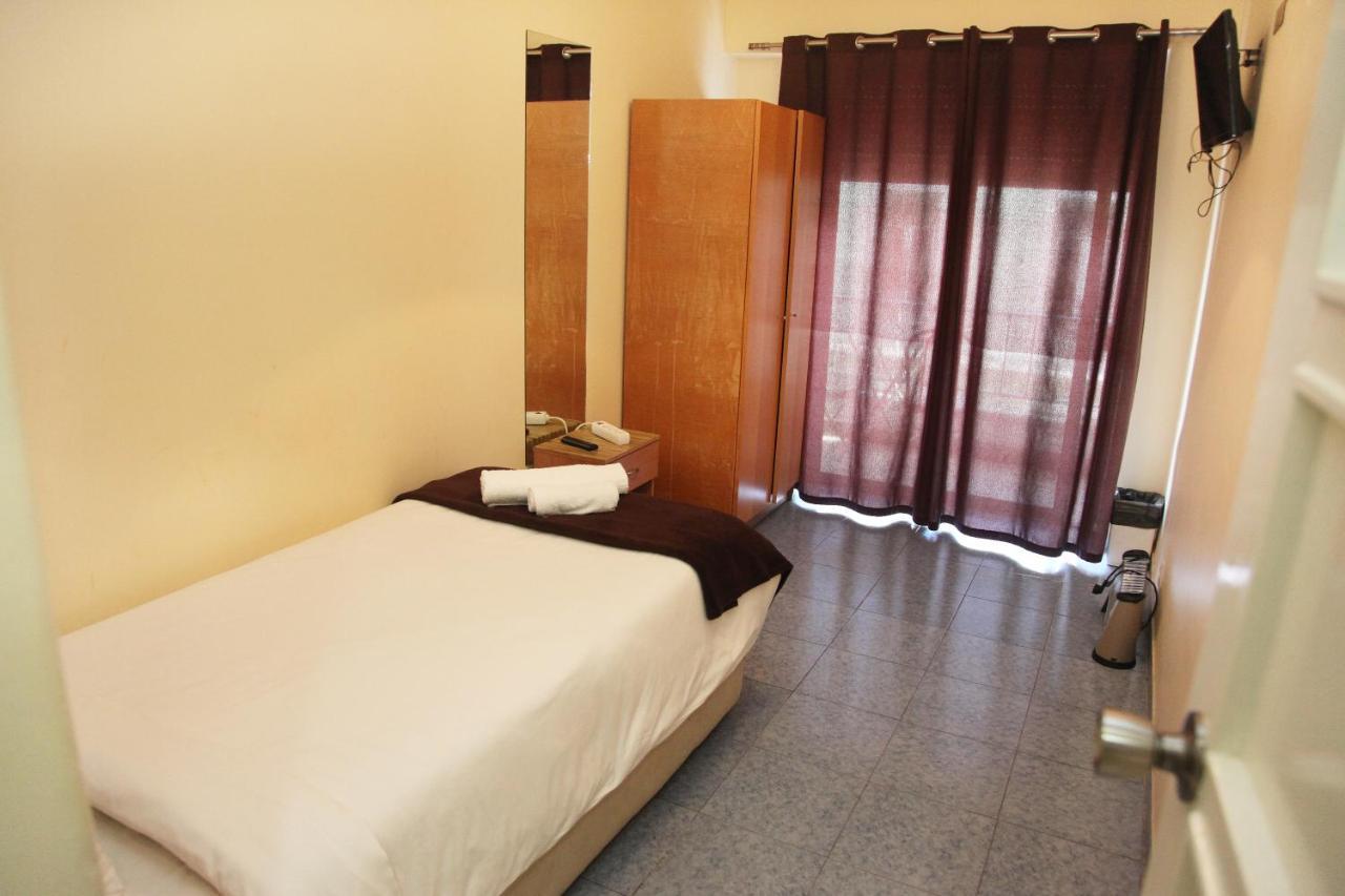 Lisbon Suite Home Guest house 2*