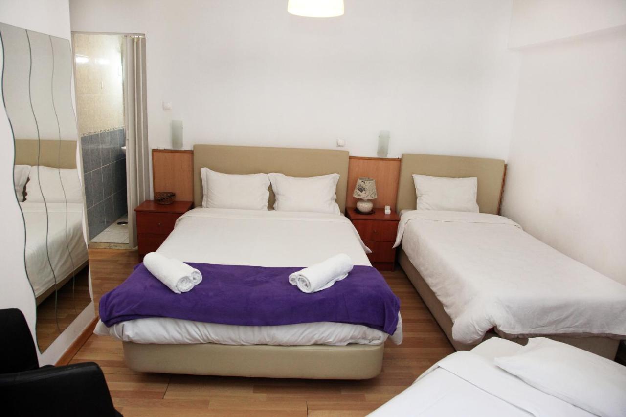Lisbon Suite Home Guest house Lisbon