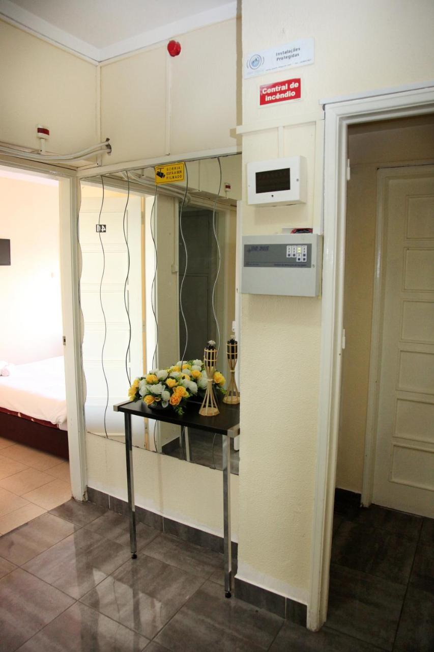 Lisbon Suite Home Guest house