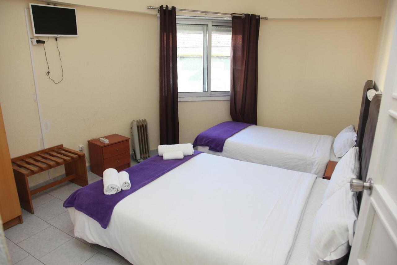 Guest house Lisbon Suite Home Lisbon
