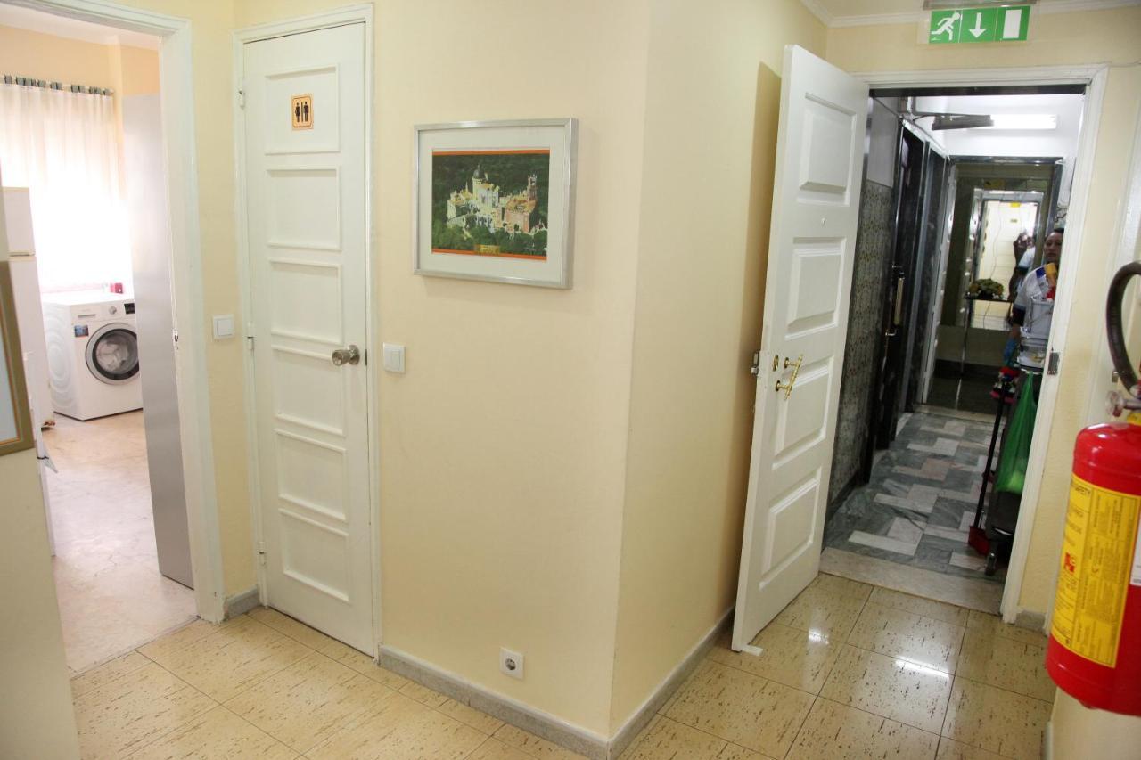 Lisbon Suite Home Guest house Lisbon