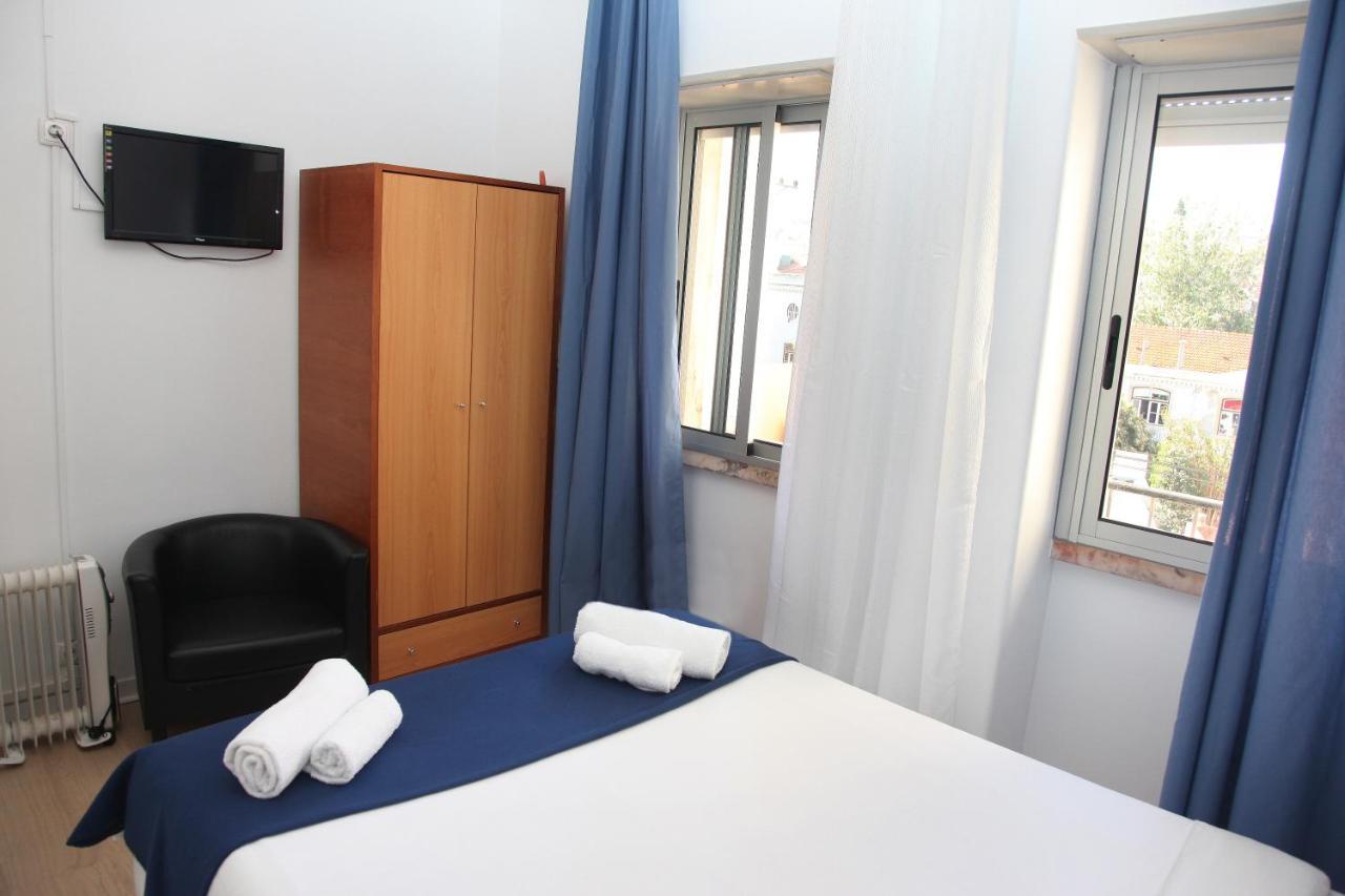 Lisbon Suite Home