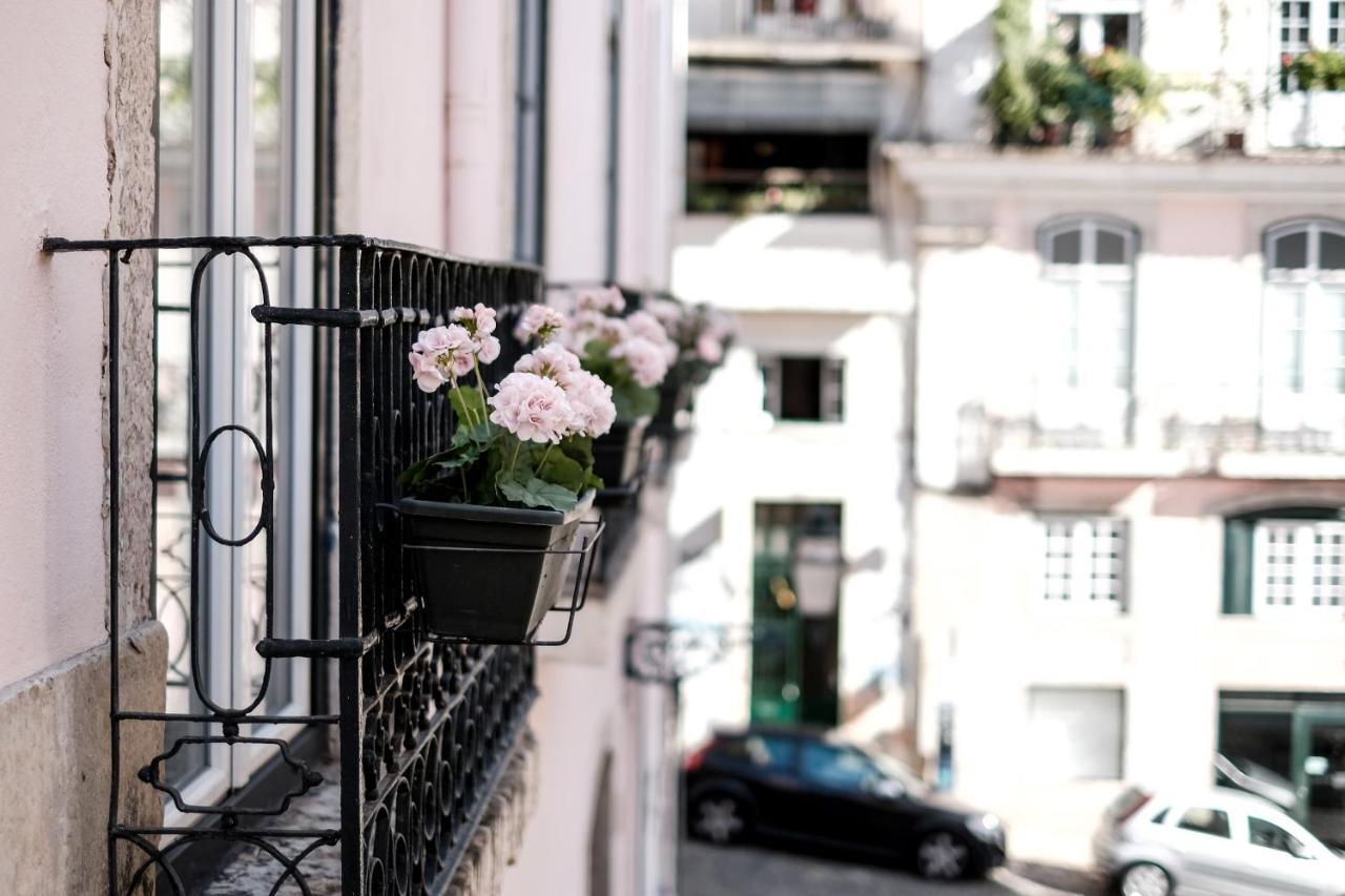 Albergue Lost Lisboa
