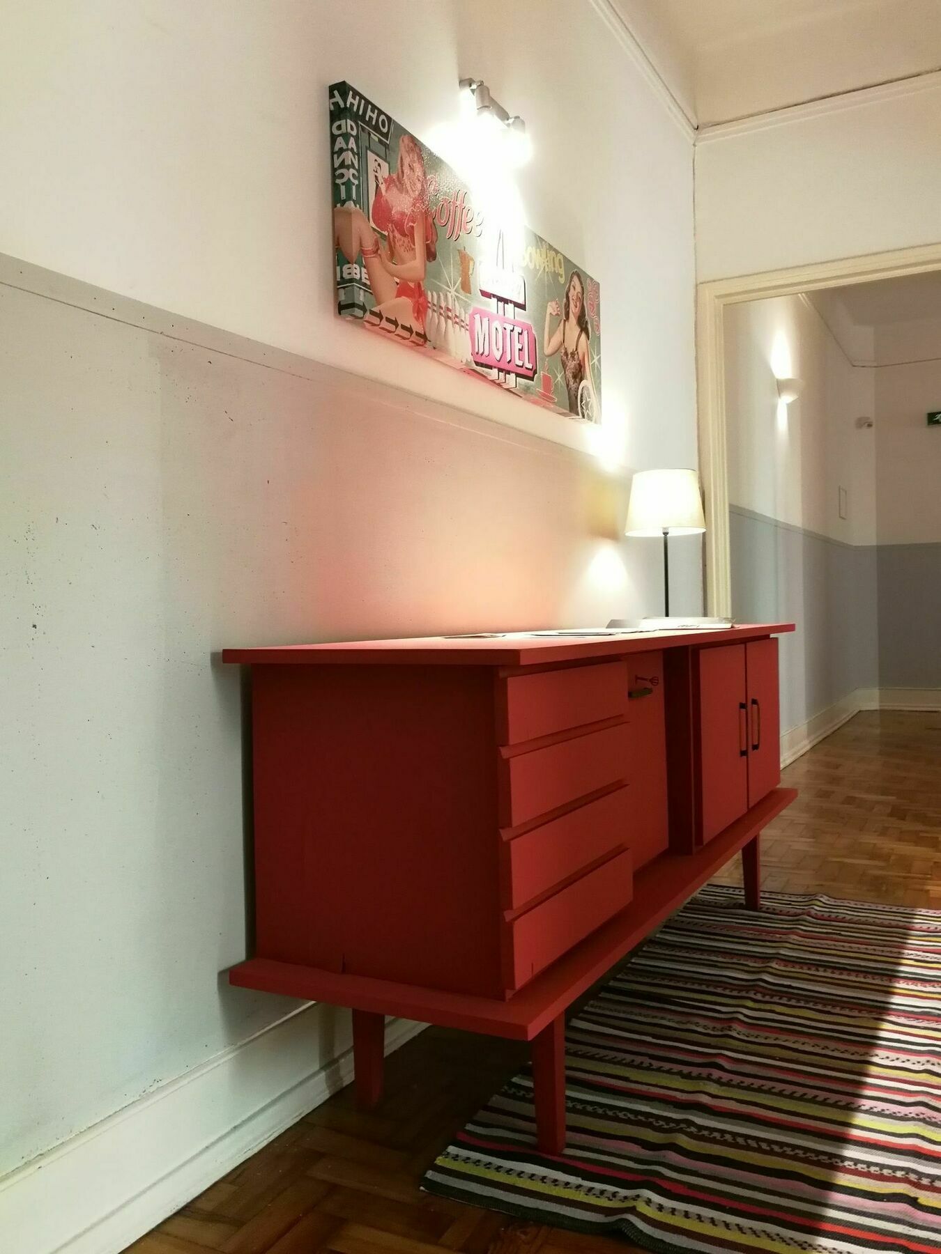 Castilho 63 Hostel *
