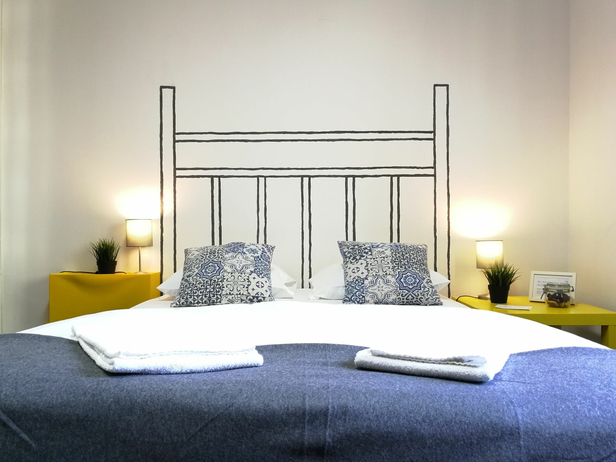 Hostel Castilho 63