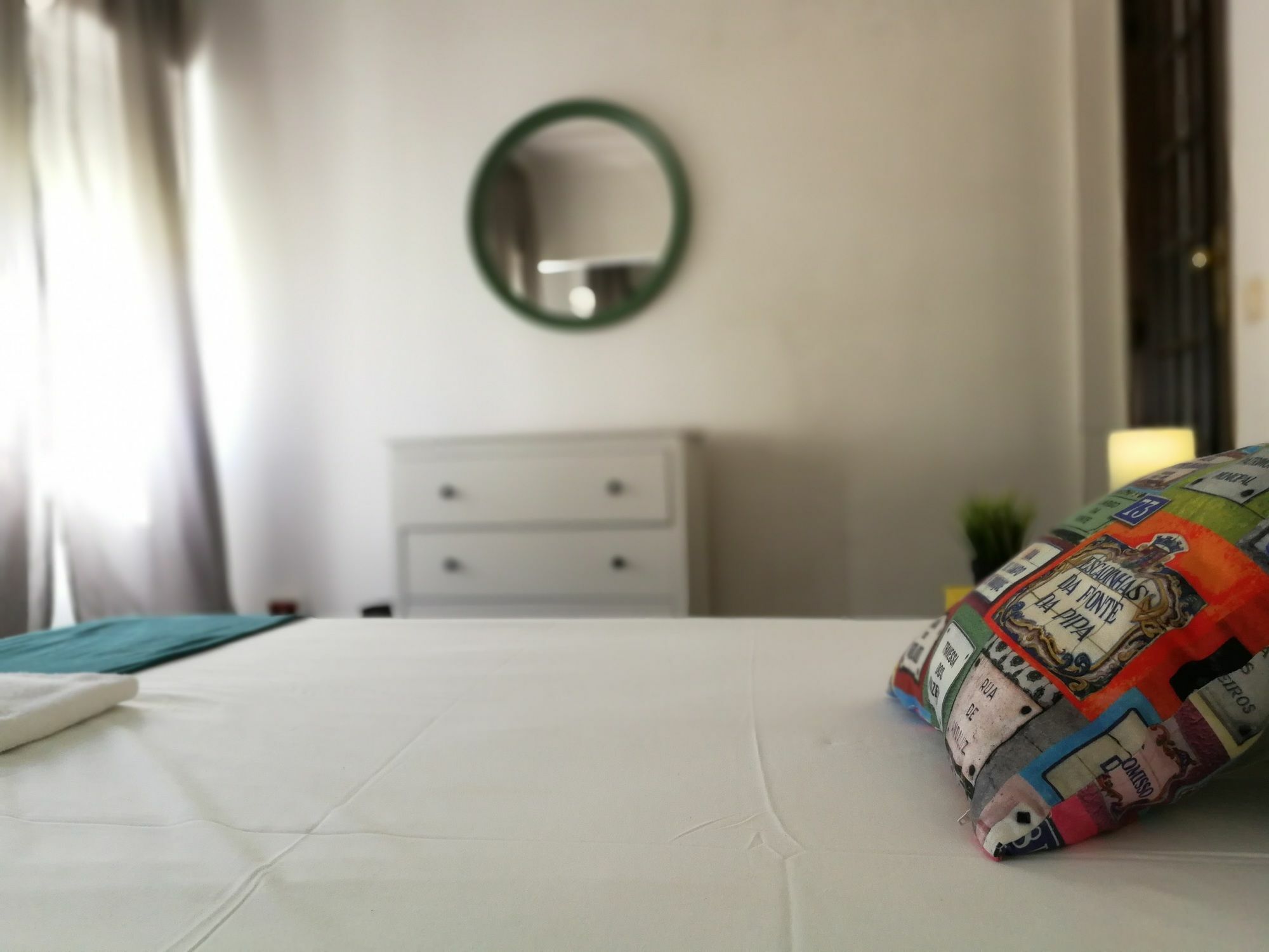 Hostel Castilho 63