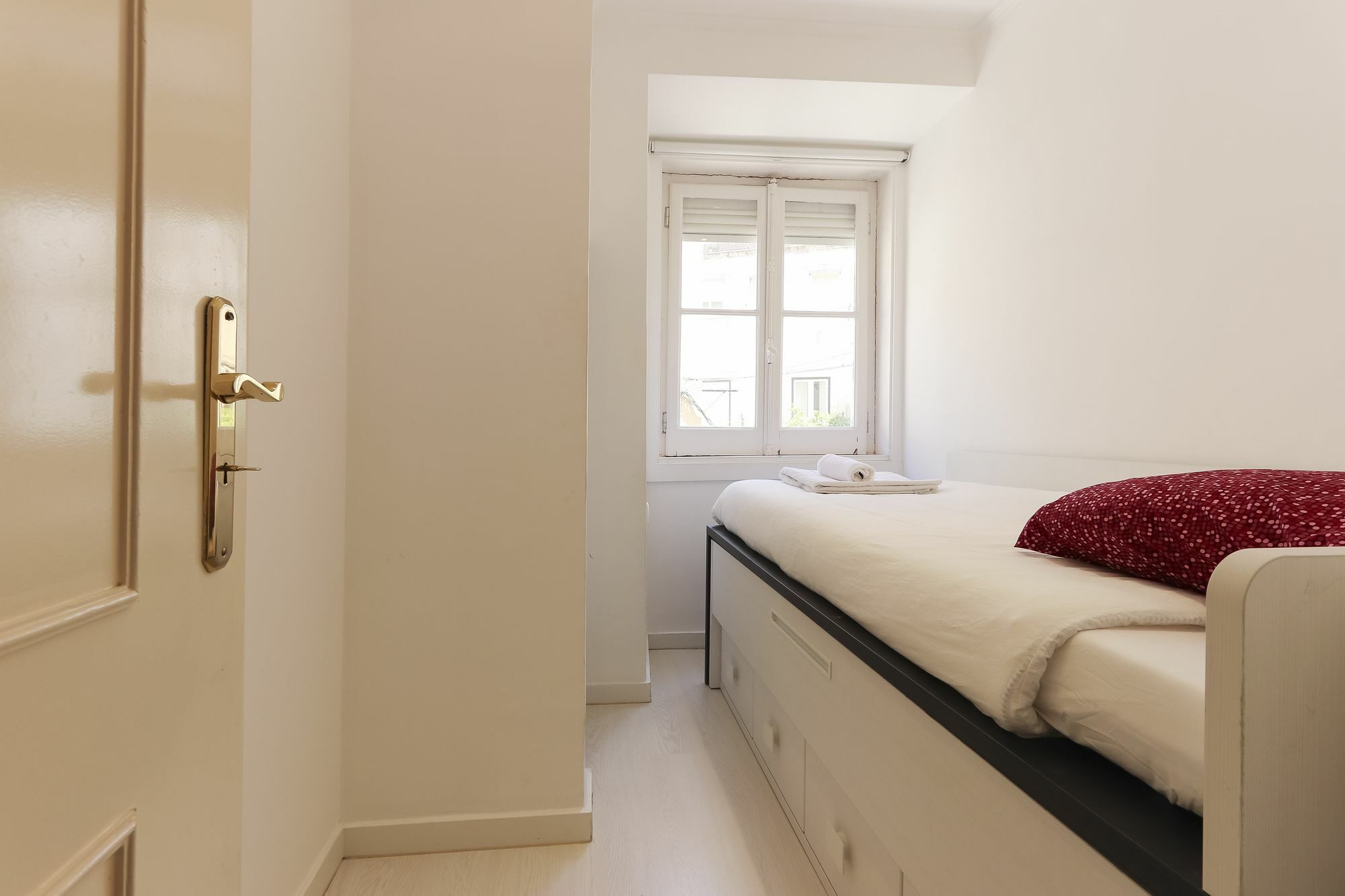 Mouraria Stylish By Homing * Lisbon