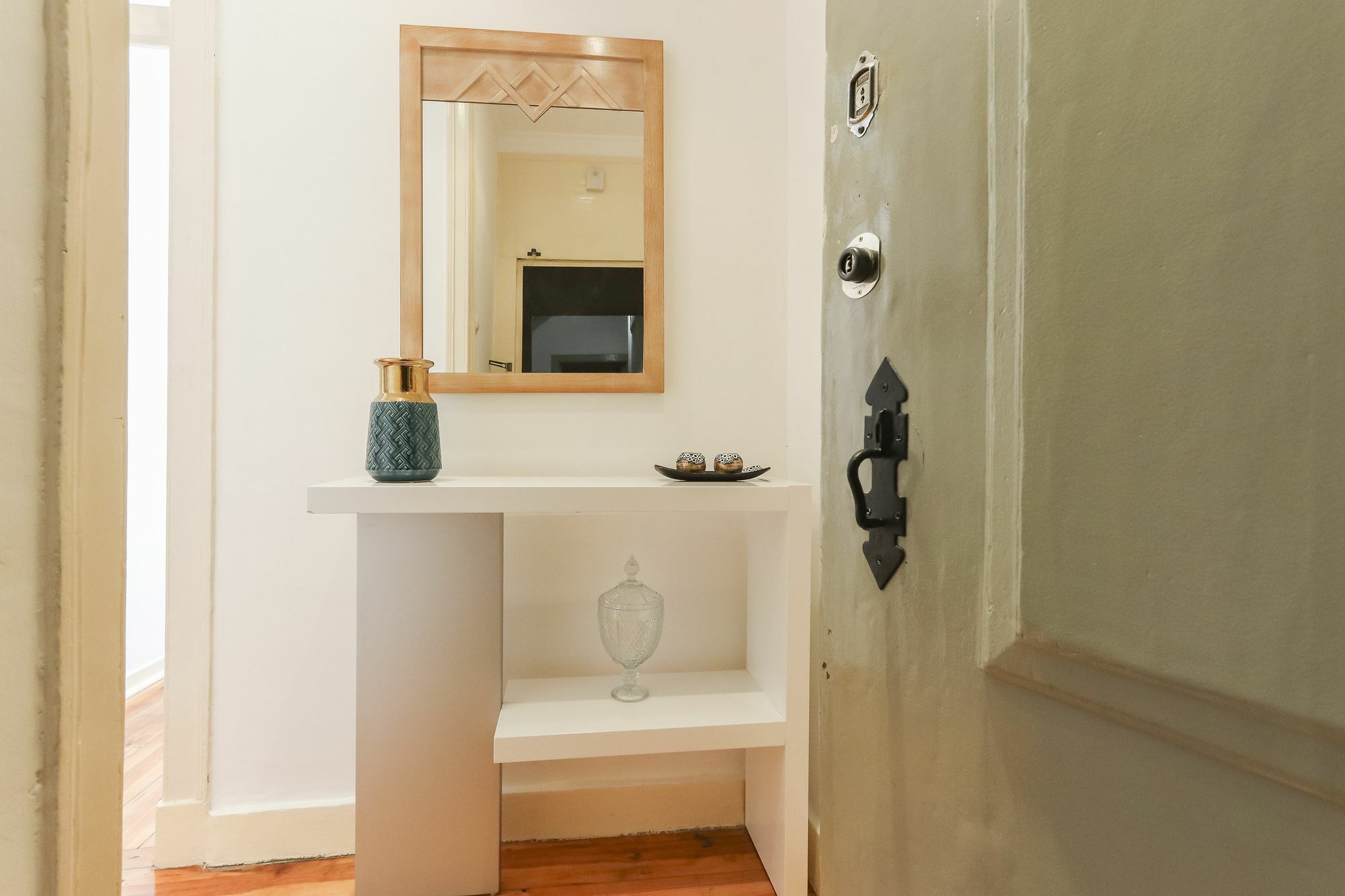 Mouraria Stylish By Homing Apartment Lisbon