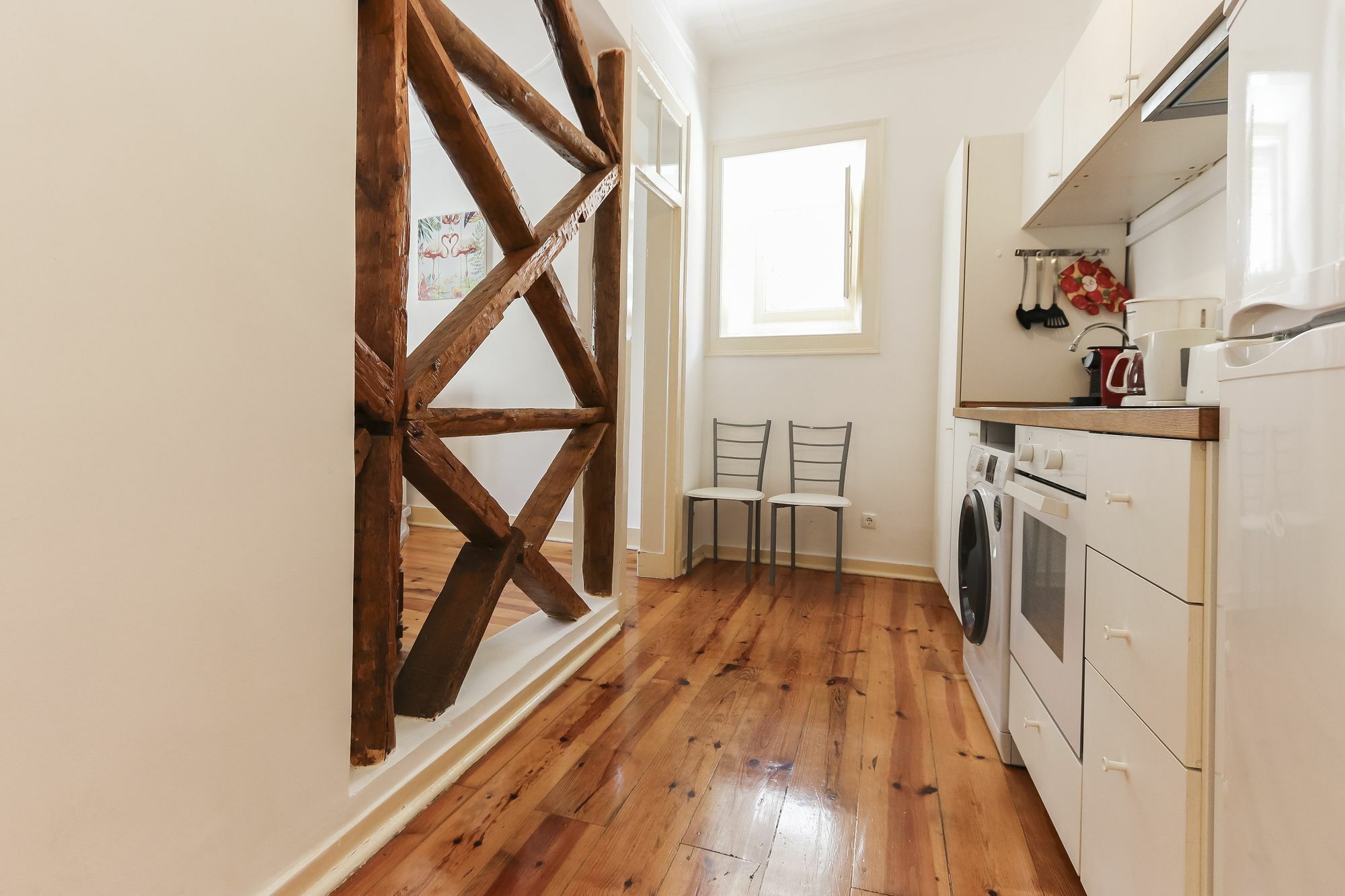 Mouraria Stylish By Homing Lisbon