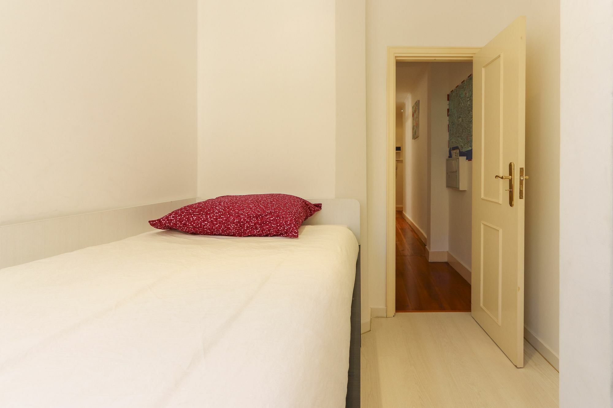 Mouraria Stylish By Homing * Lisbon