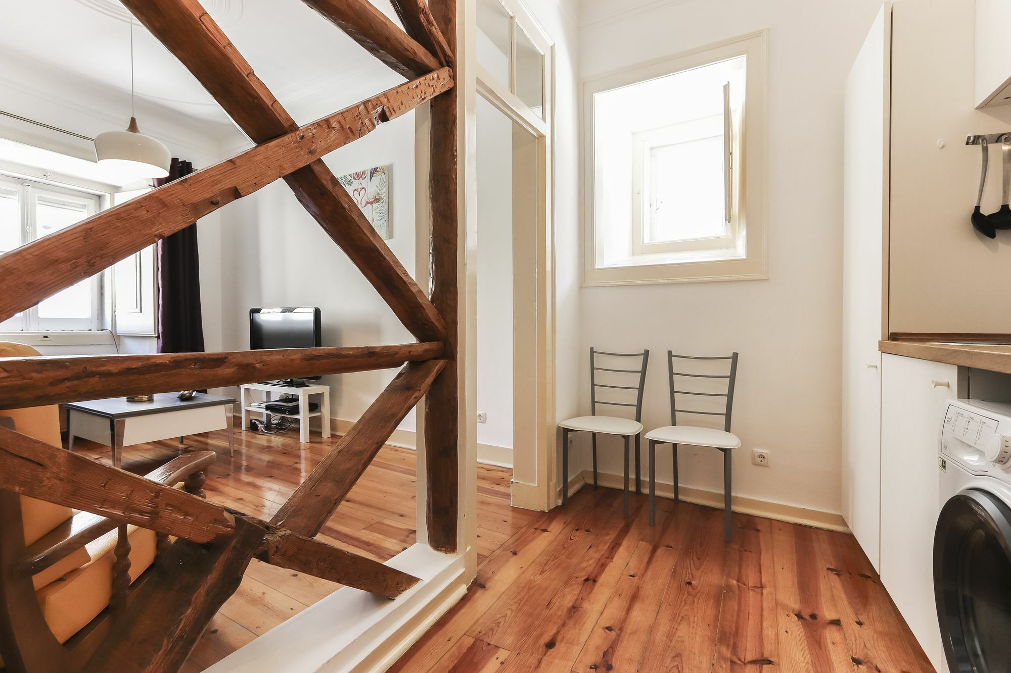 Mouraria Stylish By Homing Apartment *