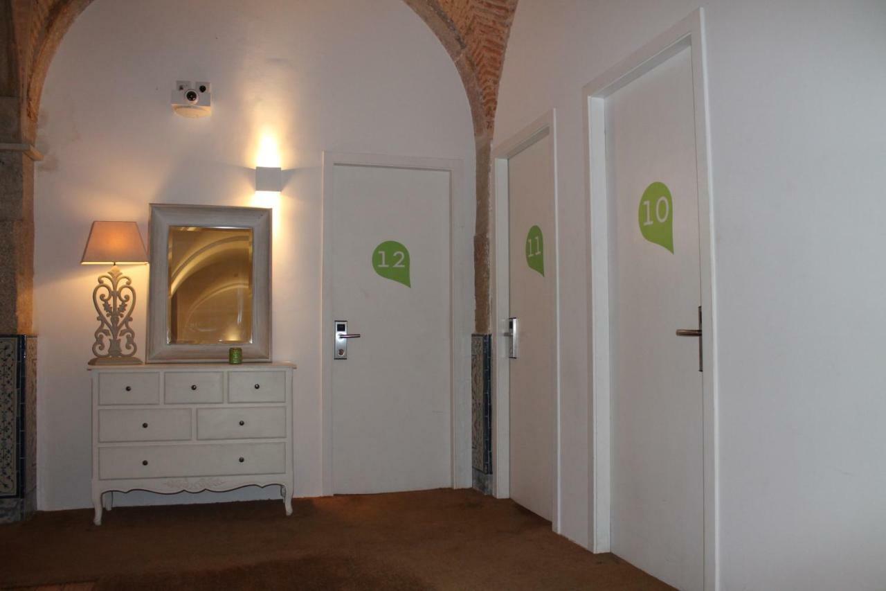 Lost Albergue Lisboa