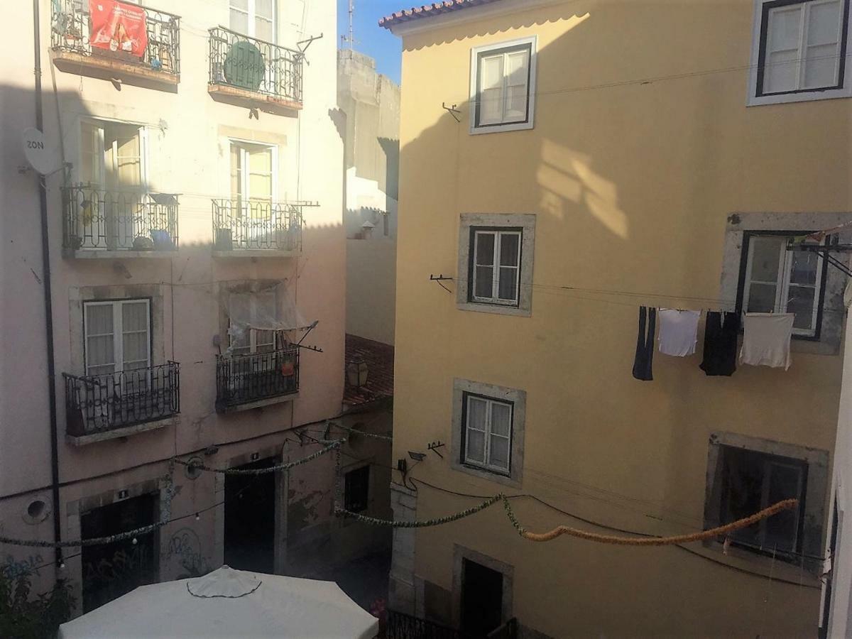 Touriga 30 - Coracao De Alfama Apartment Lisbon