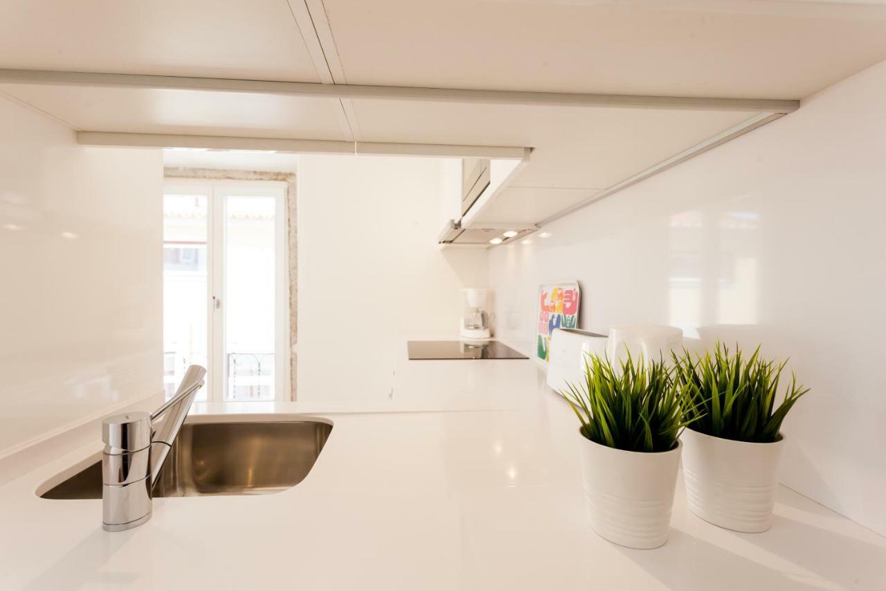 Apartment Flh Portas Do Sol Cozy Flat