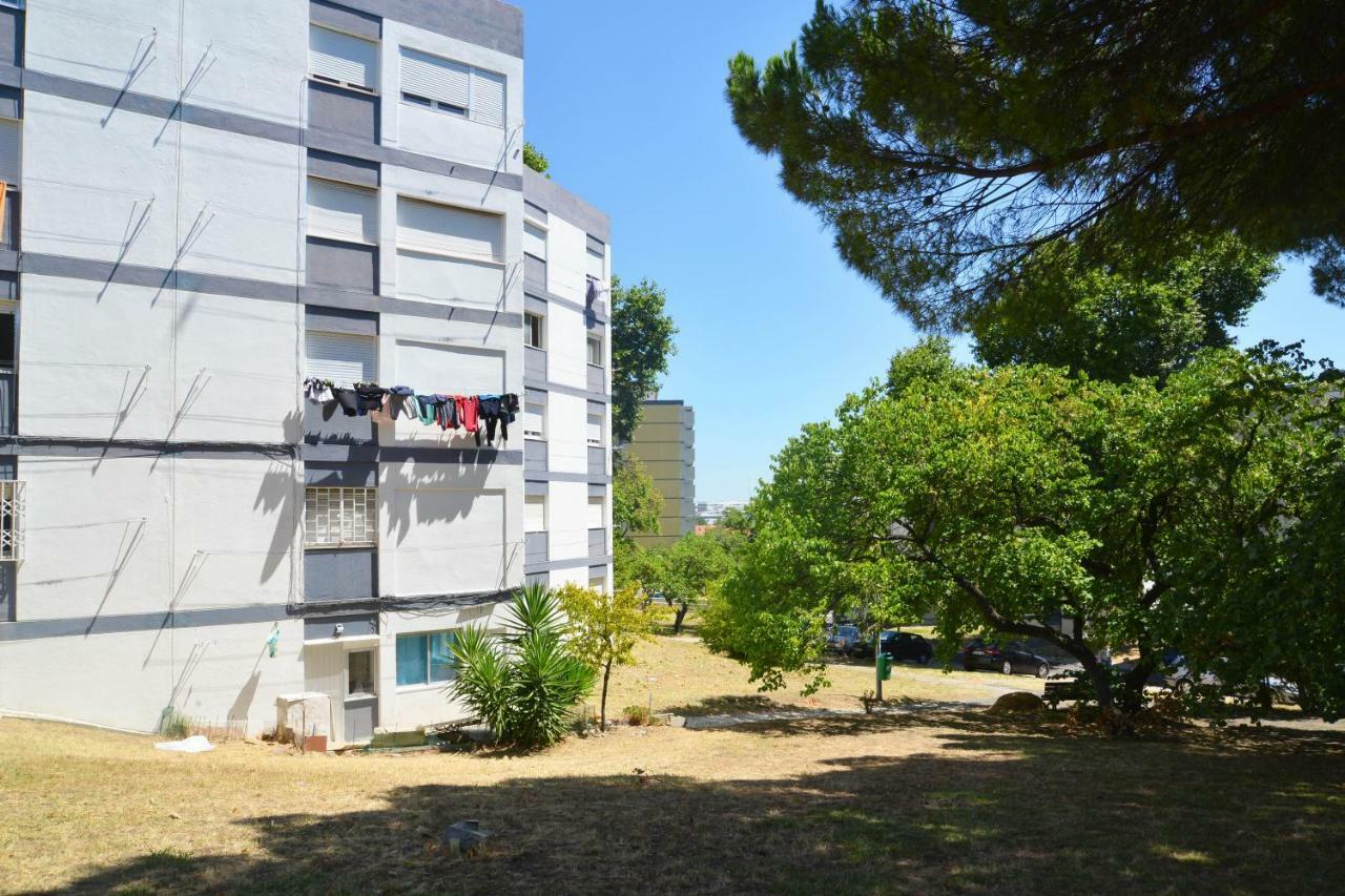 Encarnacao 2 Apartment *