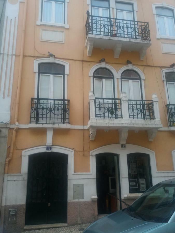 Sweet House Casa de hóspedes Lisboa
