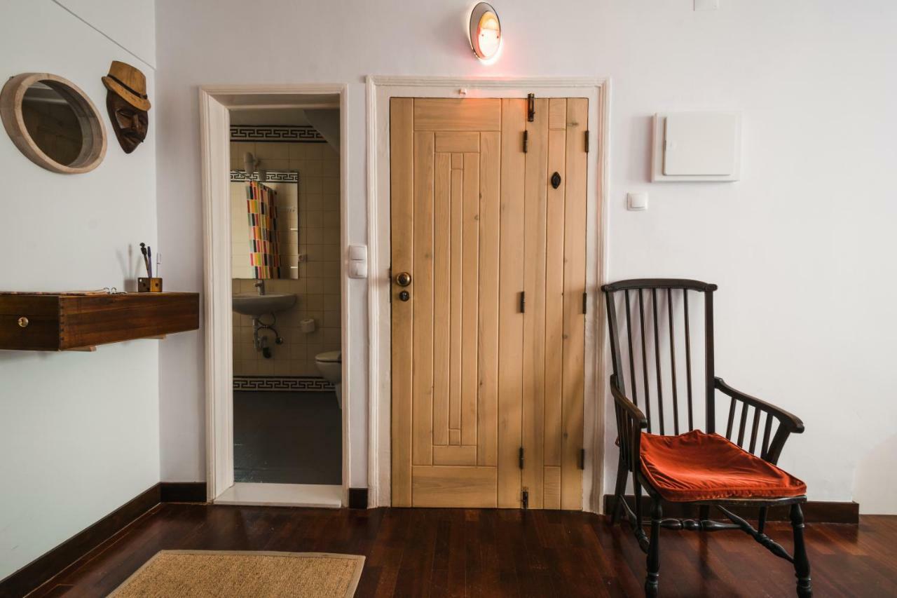 Apartment Touriga 30 - Coracao De Alfama