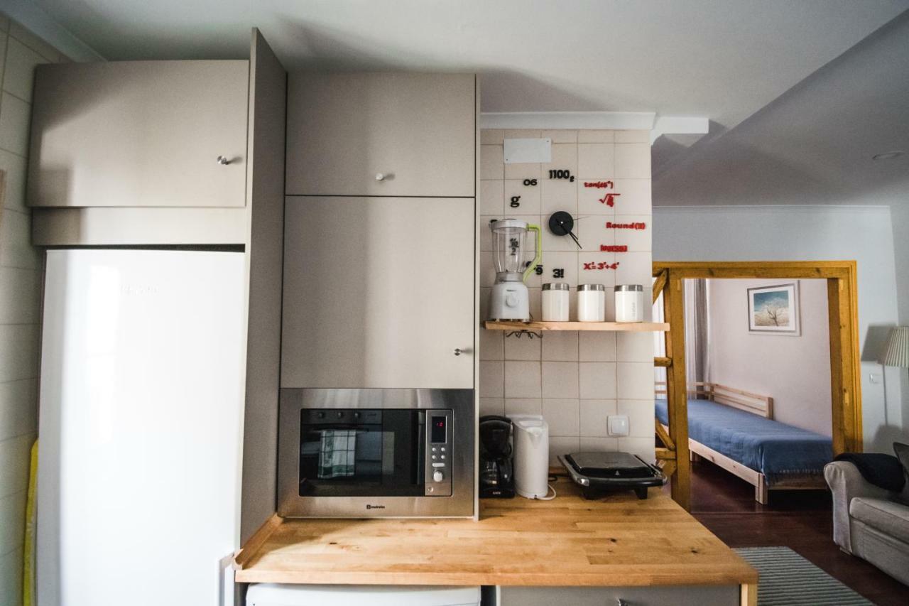Touriga 30 - Coracao De Alfama Apartment Lisbon