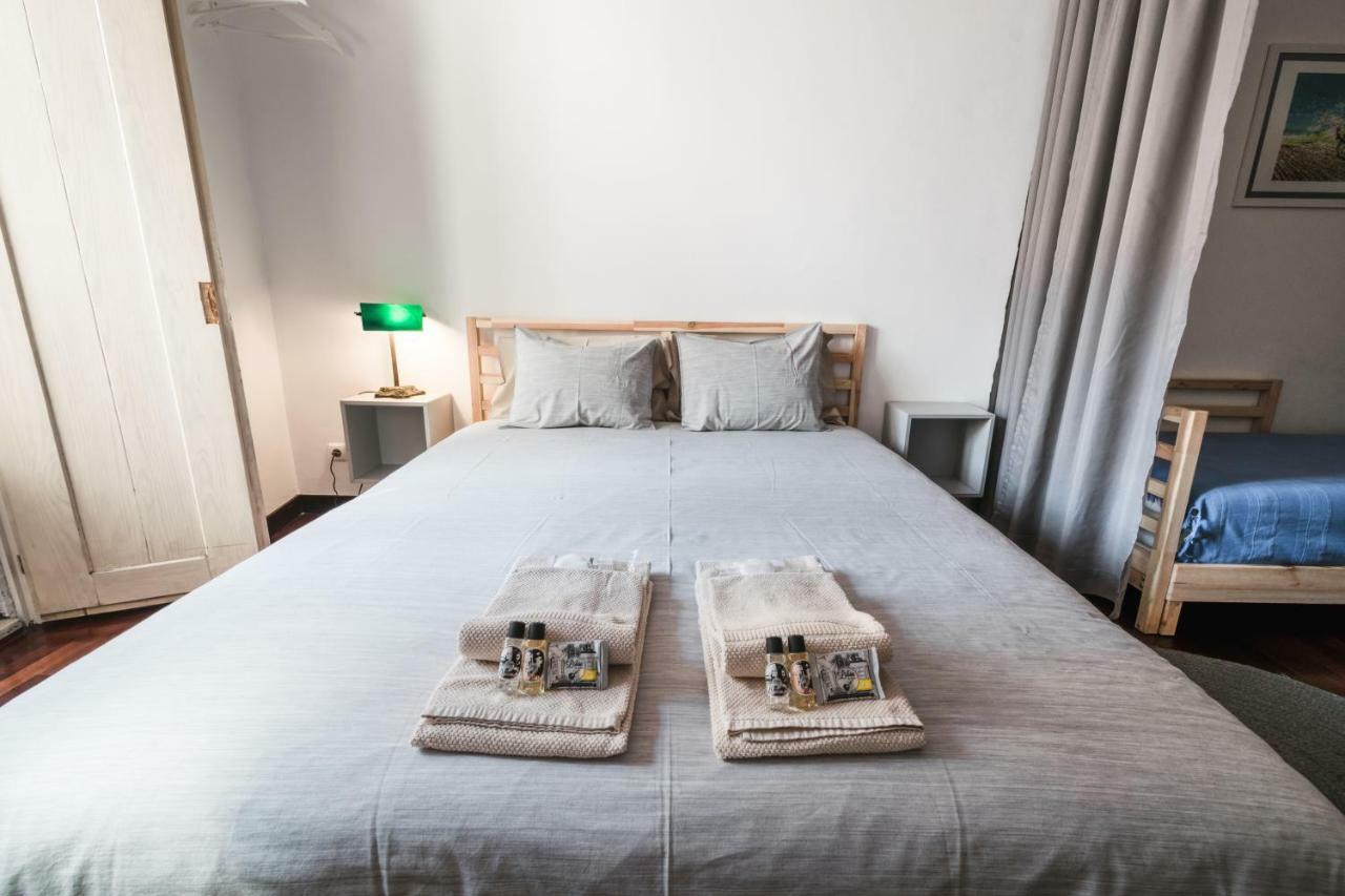 Apartment Touriga 30 - Coracao De Alfama Lisbon