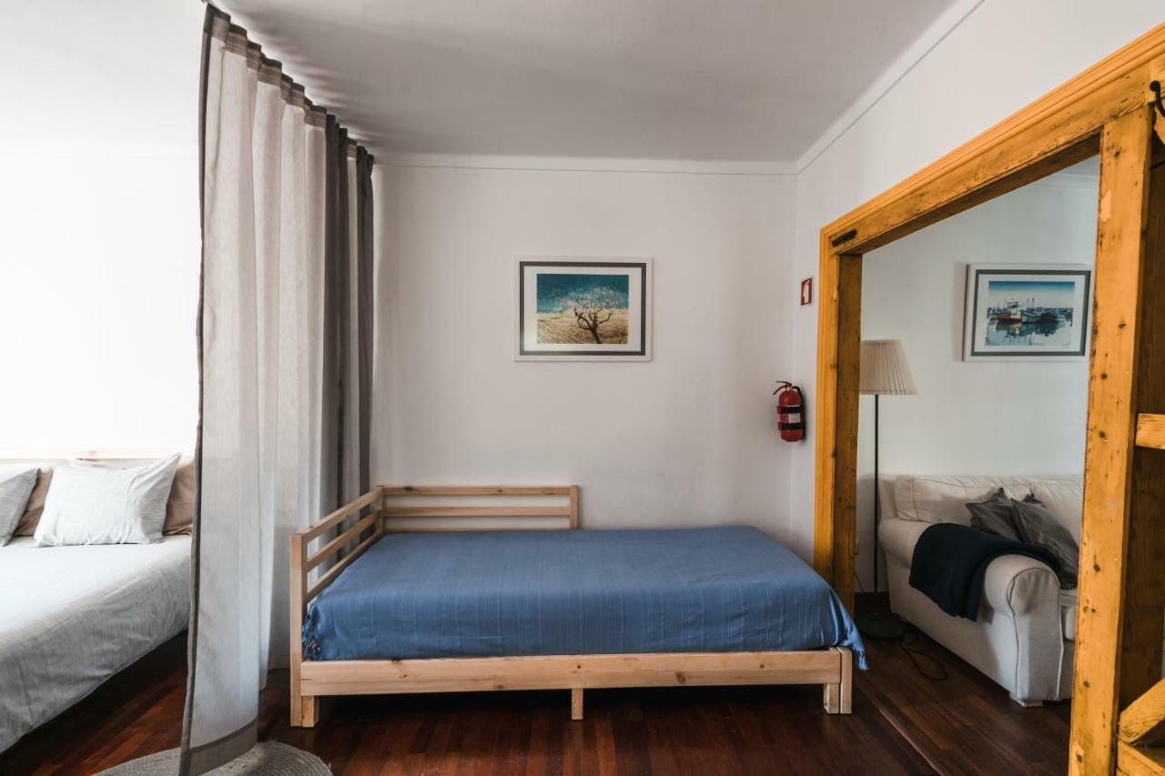 Touriga 30 - Coracao De Alfama Apartment *