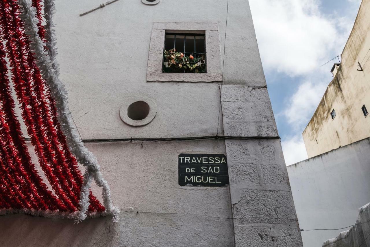 Apartment Touriga 30 - Coracao De Alfama