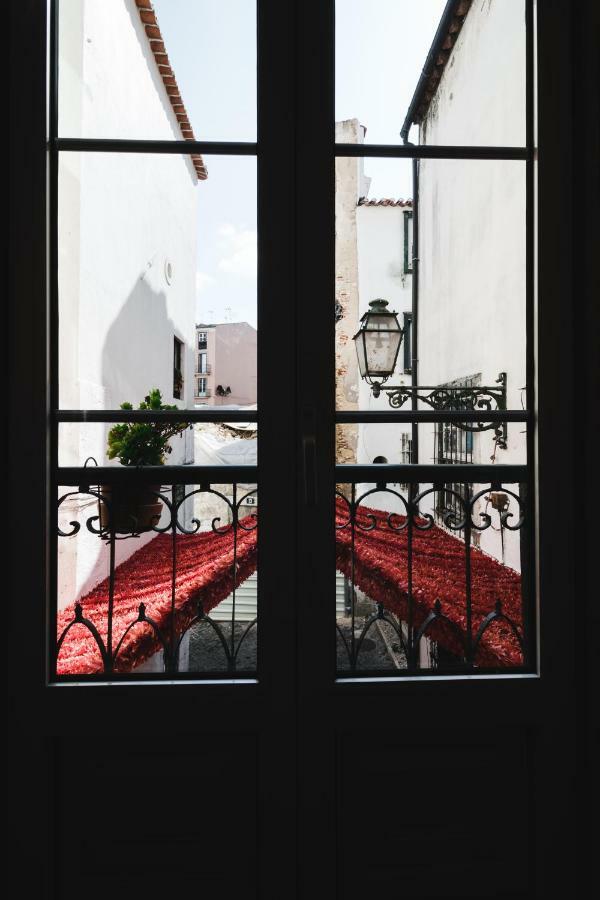 Apartment Touriga 30 - Coracao De Alfama Lisbon