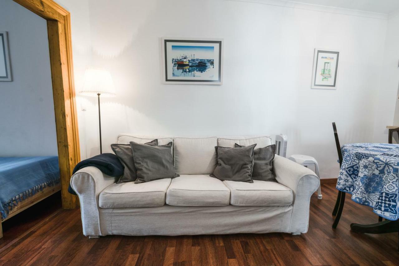 Apartment Touriga 30 - Coracao De Alfama