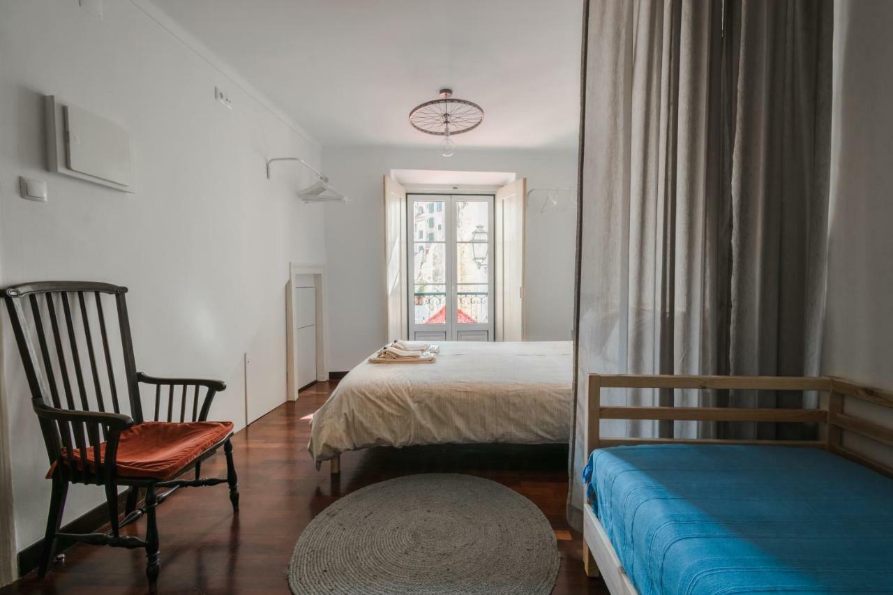 Apartment Touriga 30 - Coracao De Alfama