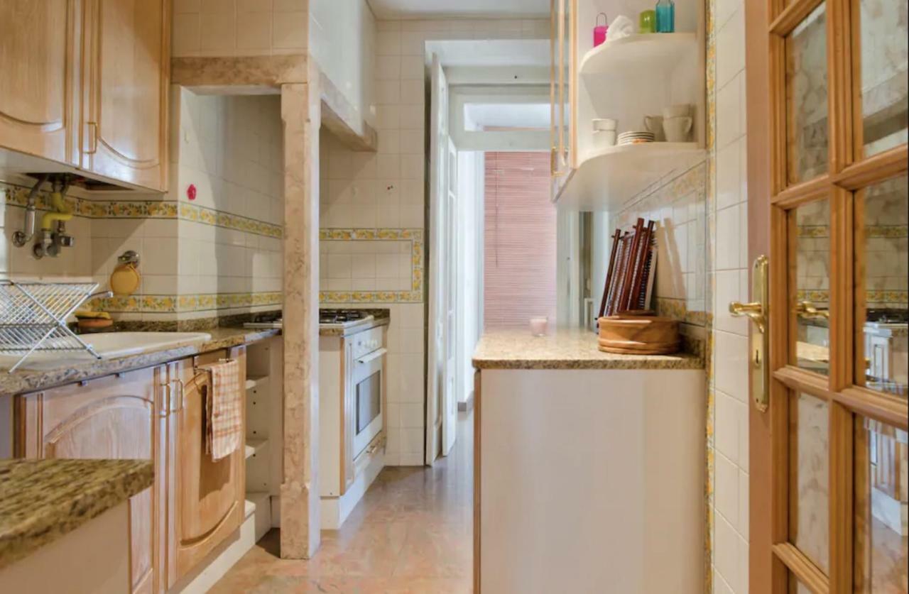 Apartamento In Centre Of