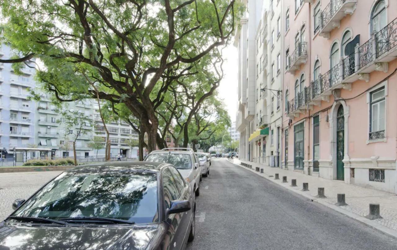 Apartamento In Centre Of