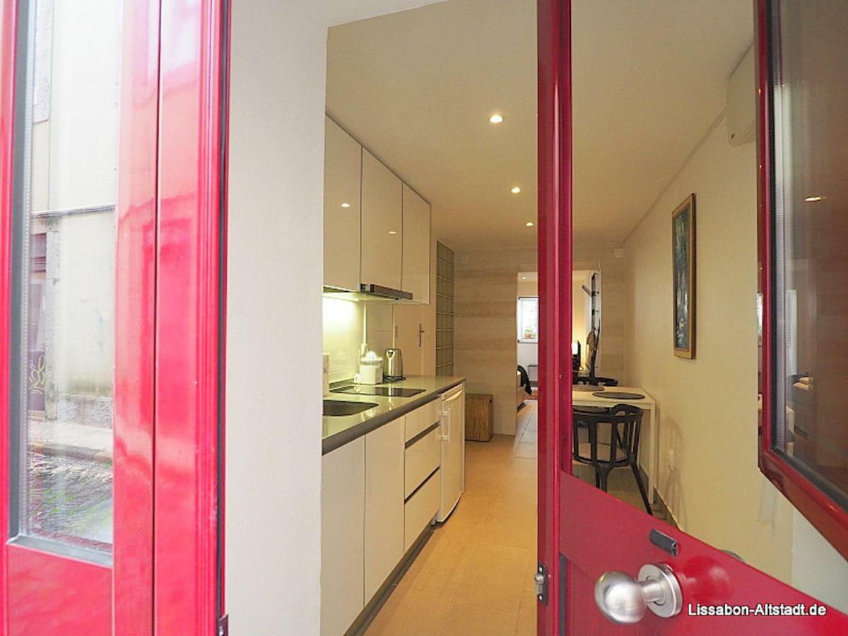 Travessa - Altstadt Apartment