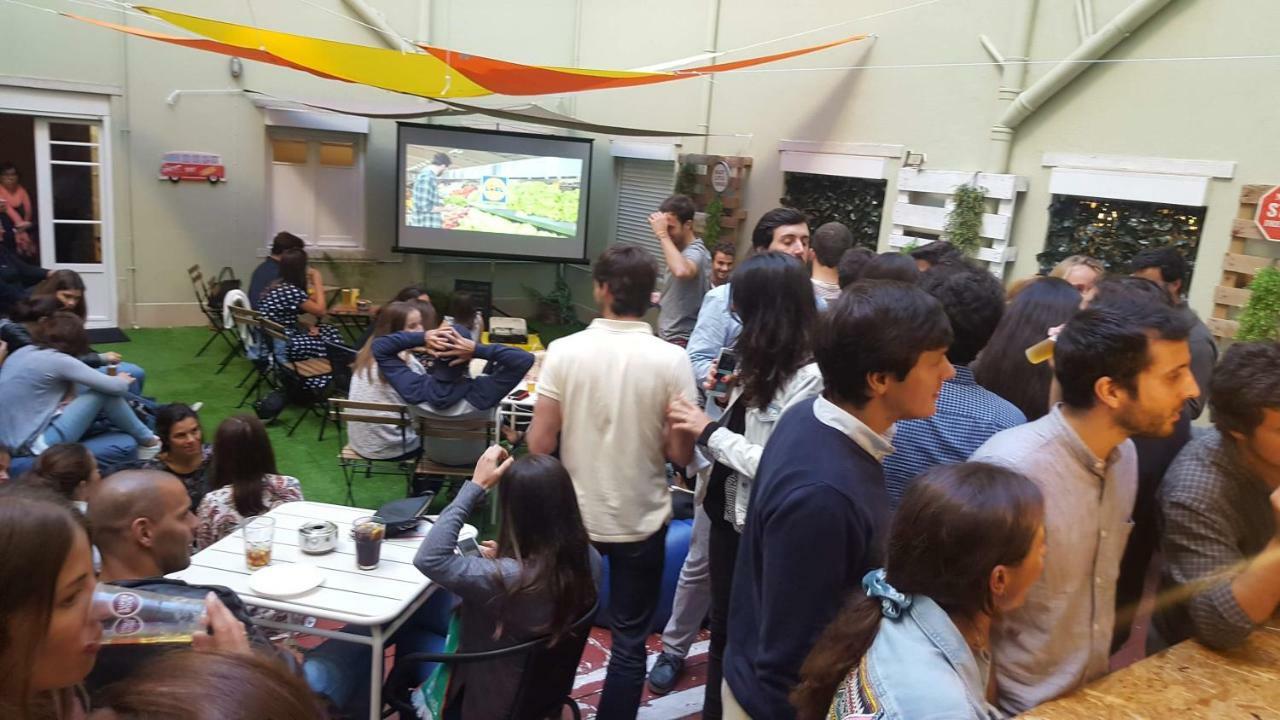 Hostel Castilho 63