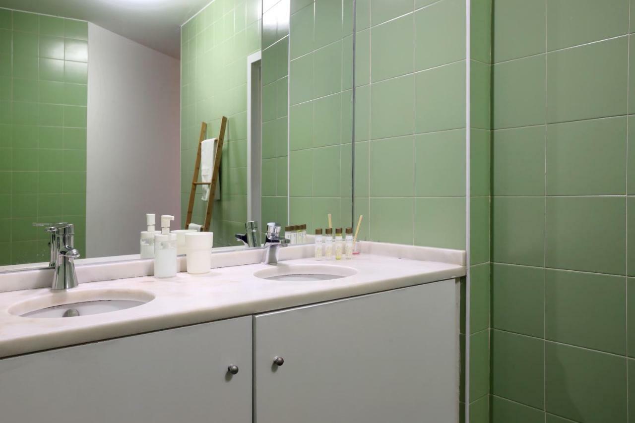 Apartment Tejo Location With River View Lisbon