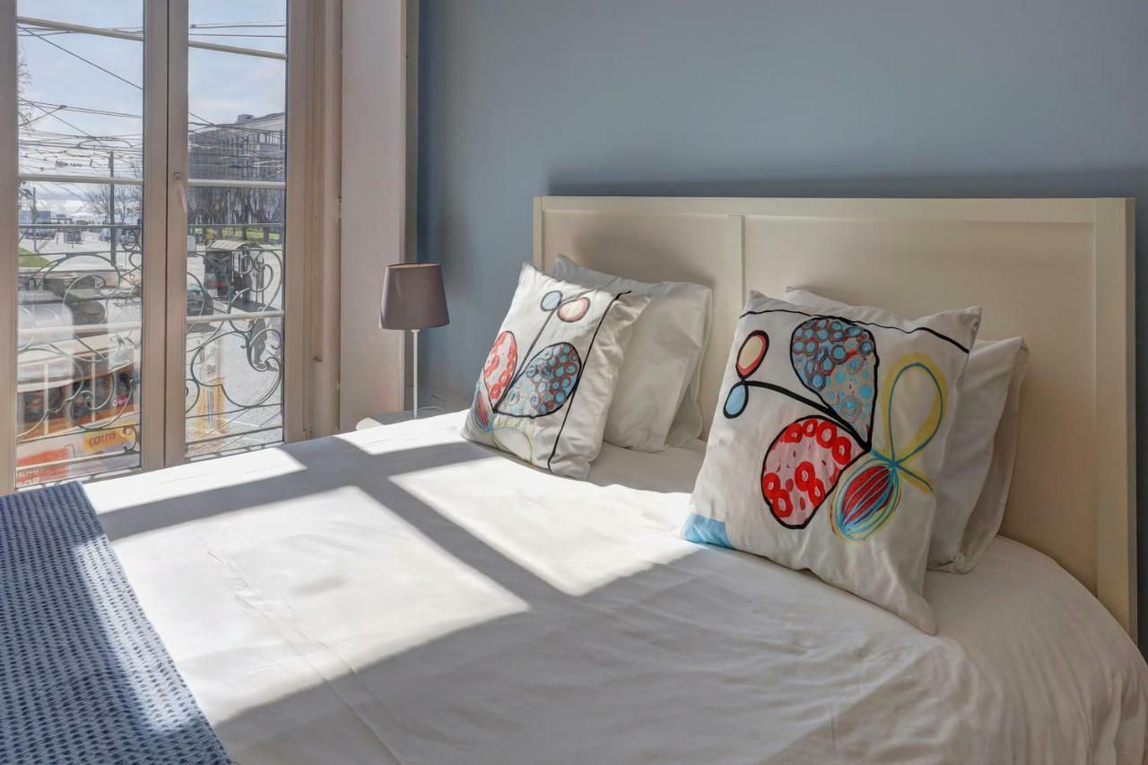 Tejo Location With River View * Lisbon