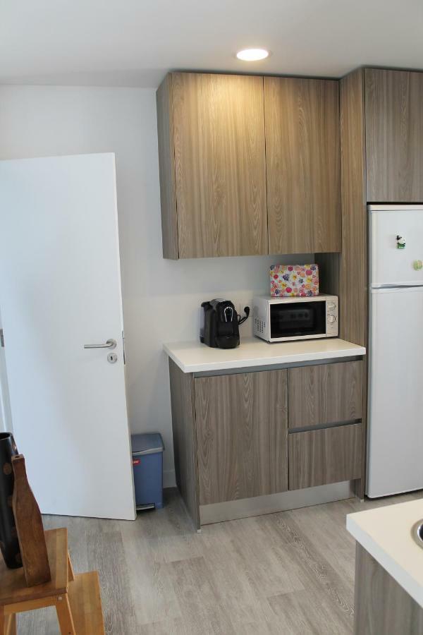 Madre Deus Apartment