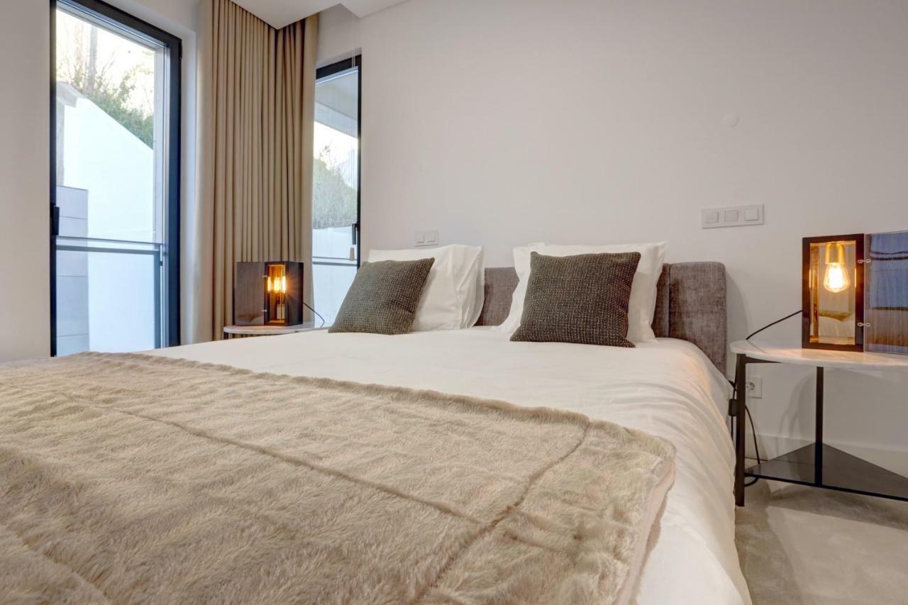Apartamento Luxury Graça The Amazing View Of Lisboa