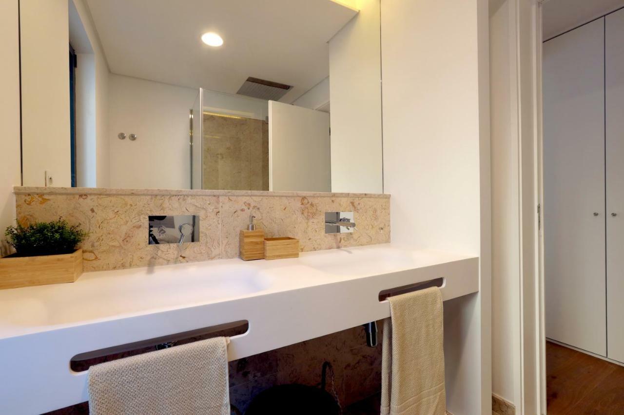Apartamento Luxury Graça The Amazing View Of *