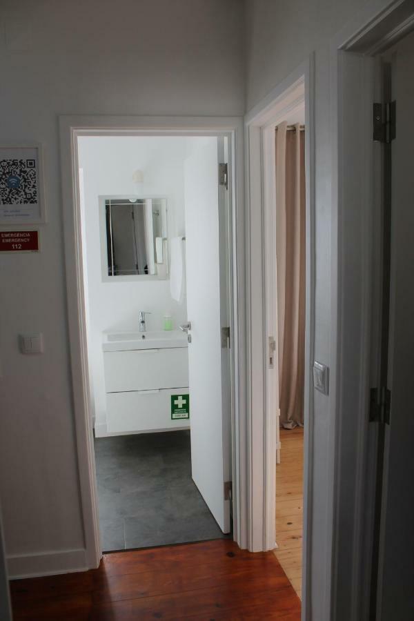 Apartment Madre Deus Lisbon