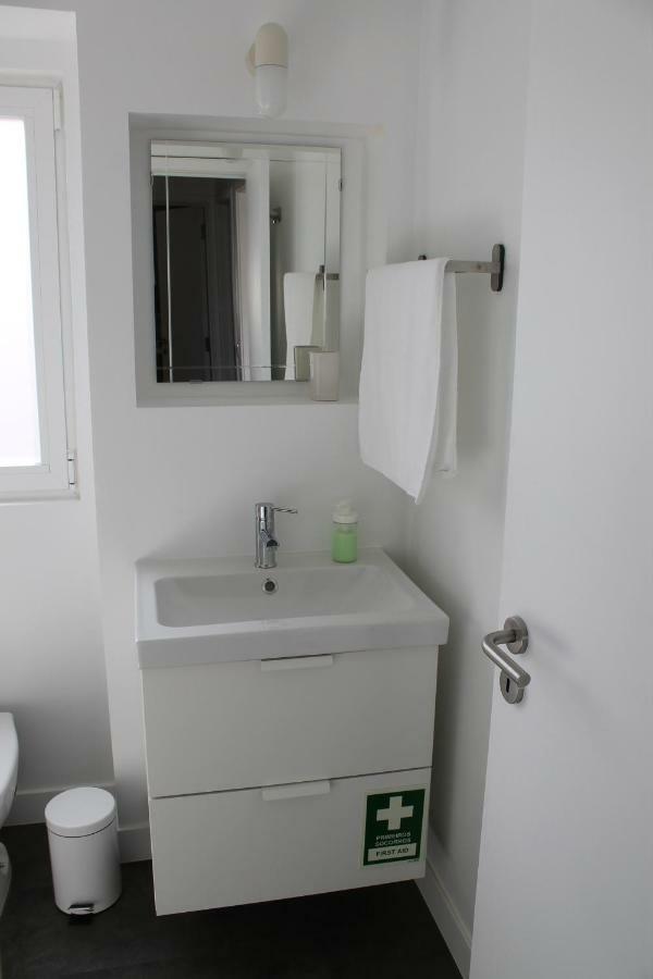Madre Deus Apartment Lisbon