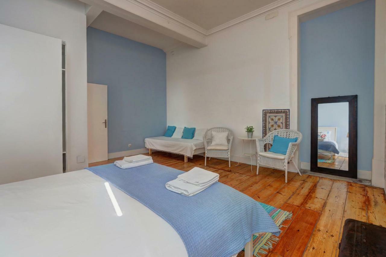 Tejo Location With River View * Lisbon
