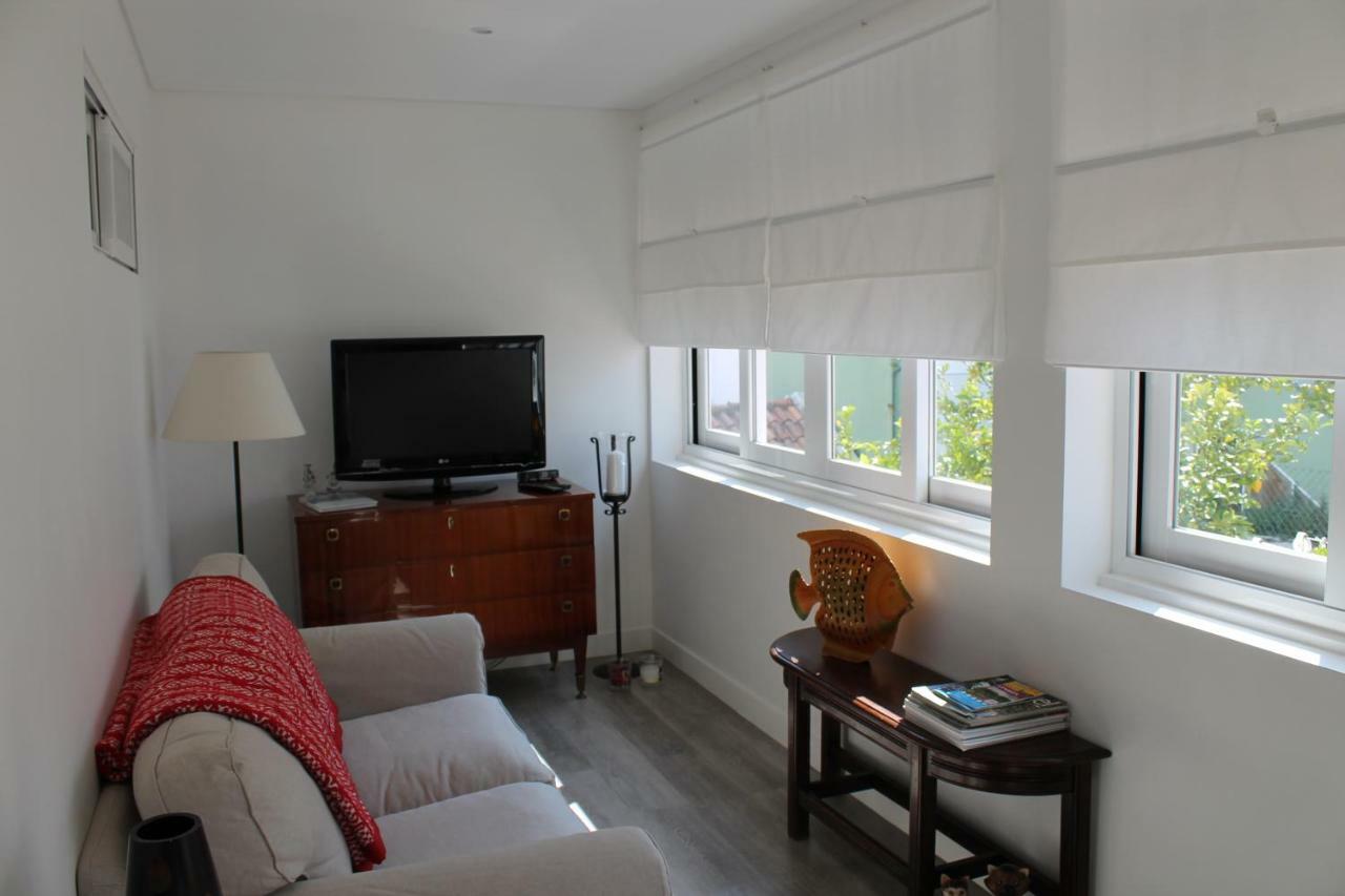 Apartment Madre Deus Lisbon