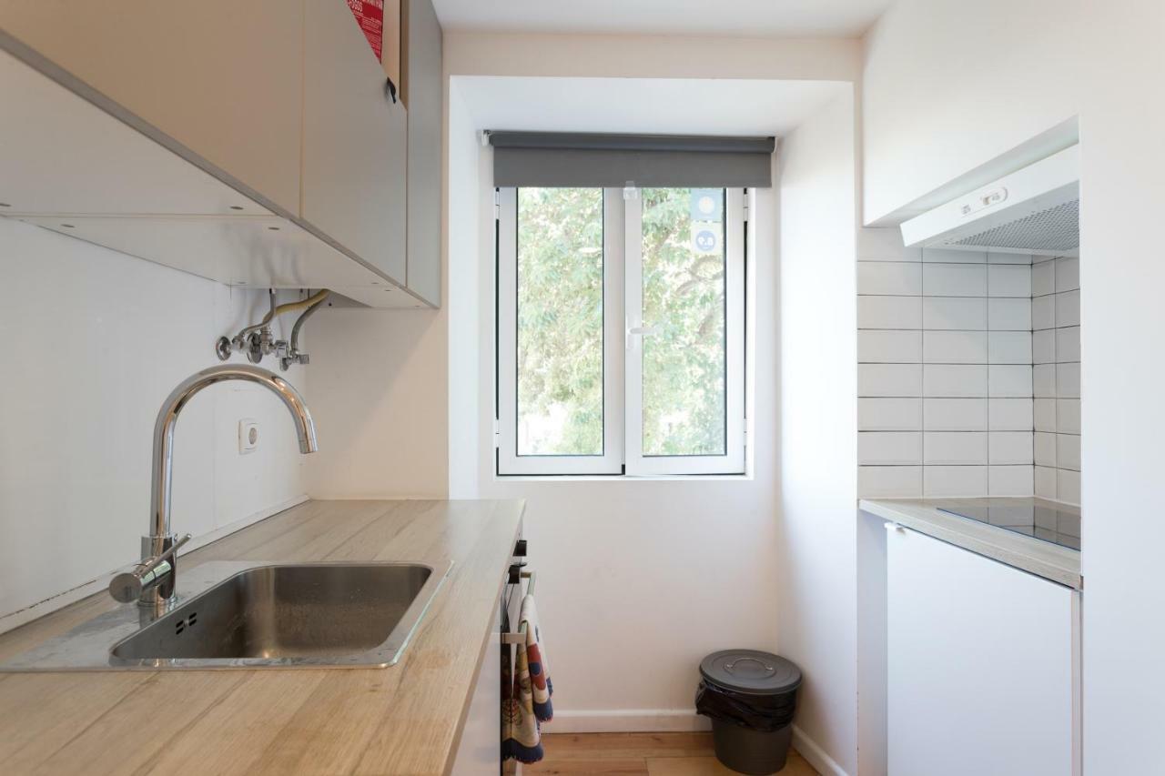 Flh Lx Factory Modern Flat *