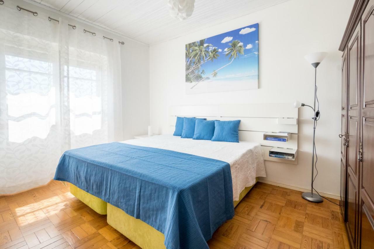 Cosy Apartment *