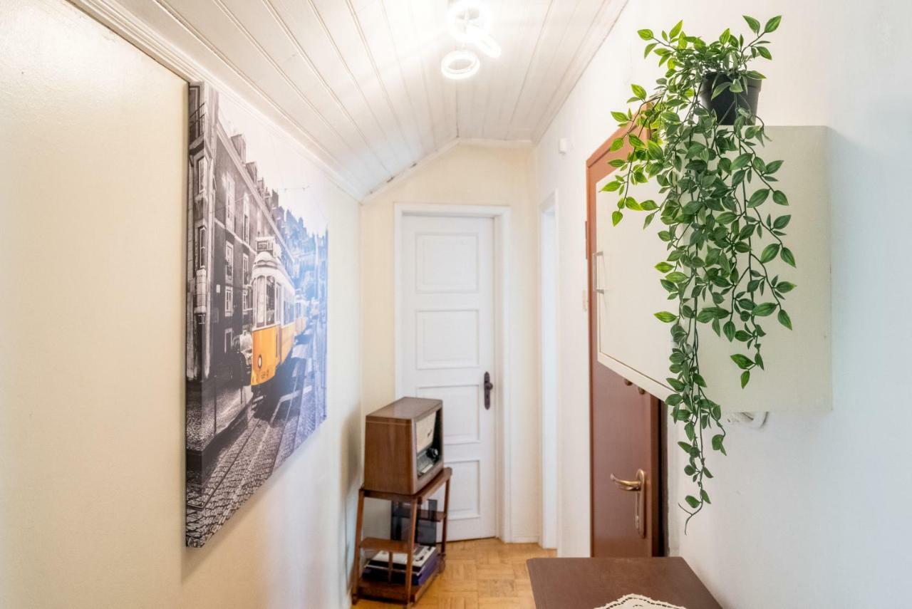 Cosy * Lisbon