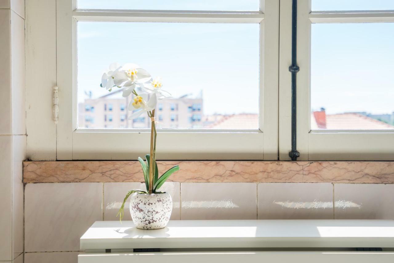 Cosy Apartment