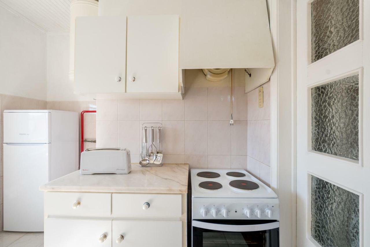 Apartment Cosy Lisbon